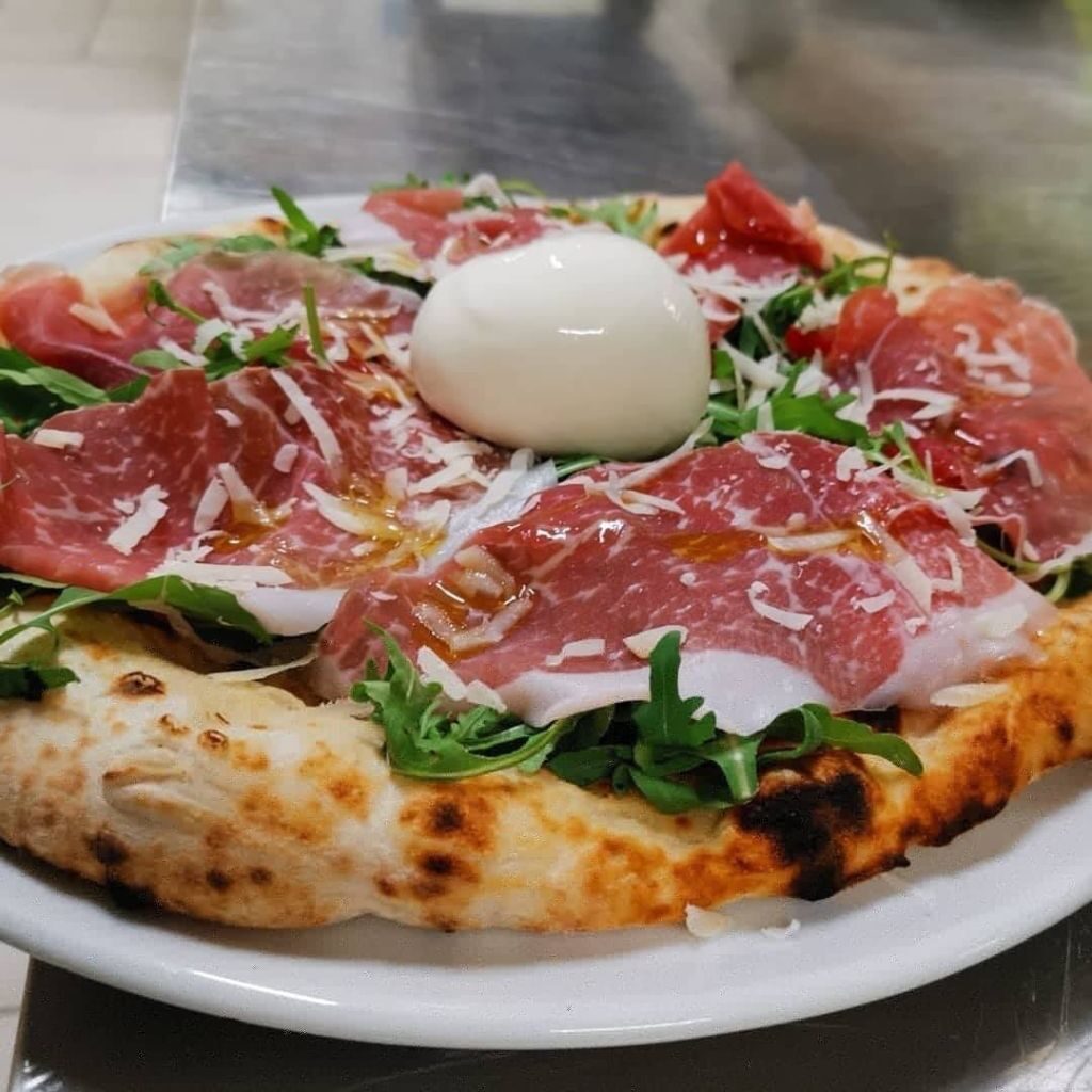 La Burrata